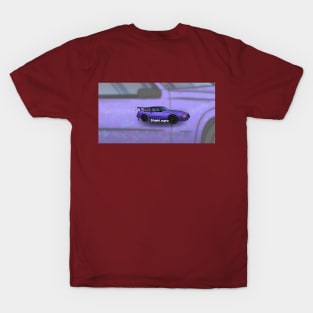 stupid supra 2 T-Shirt